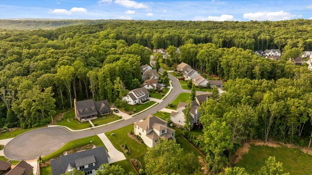 3520 Sweetshrub Way, Signal Mountain, TN 37377