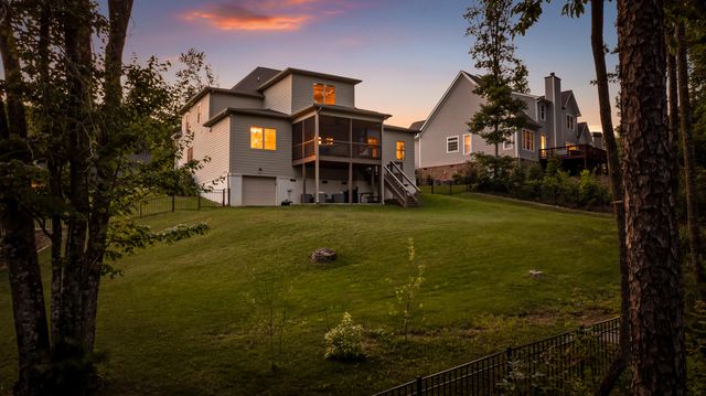 3520 Sweetshrub Way, Signal Mountain, TN 37377