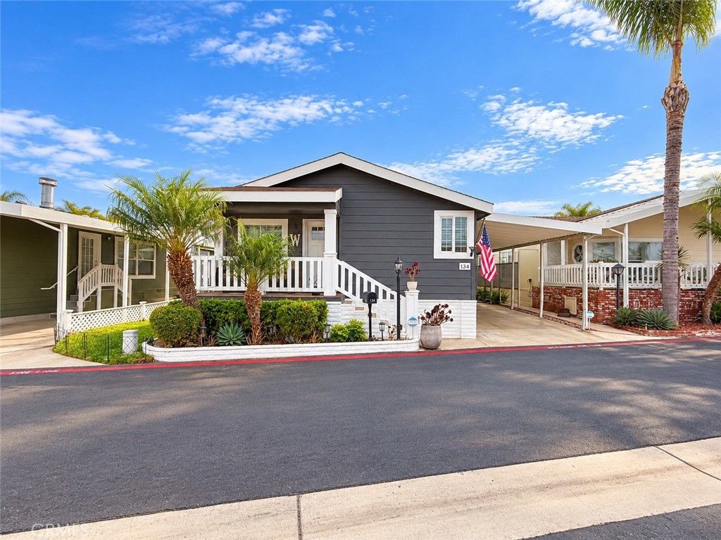 19361 Brookhurst Street 134, Huntington Beach, CA 92646 — exterior