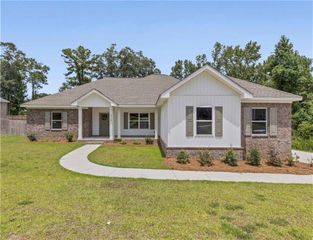 8760 Floyd Crabtree Way, Semmes, AL 36575