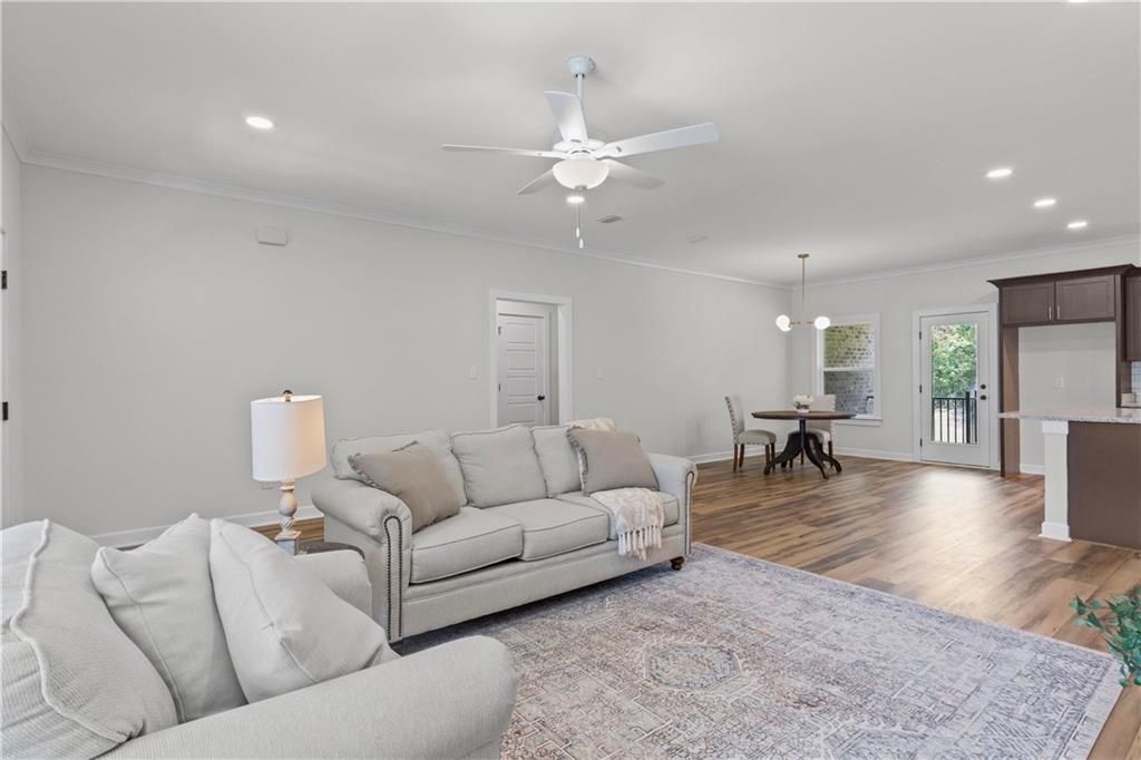 8760 Floyd Crabtree Way, Semmes, AL 36575 — photo 2