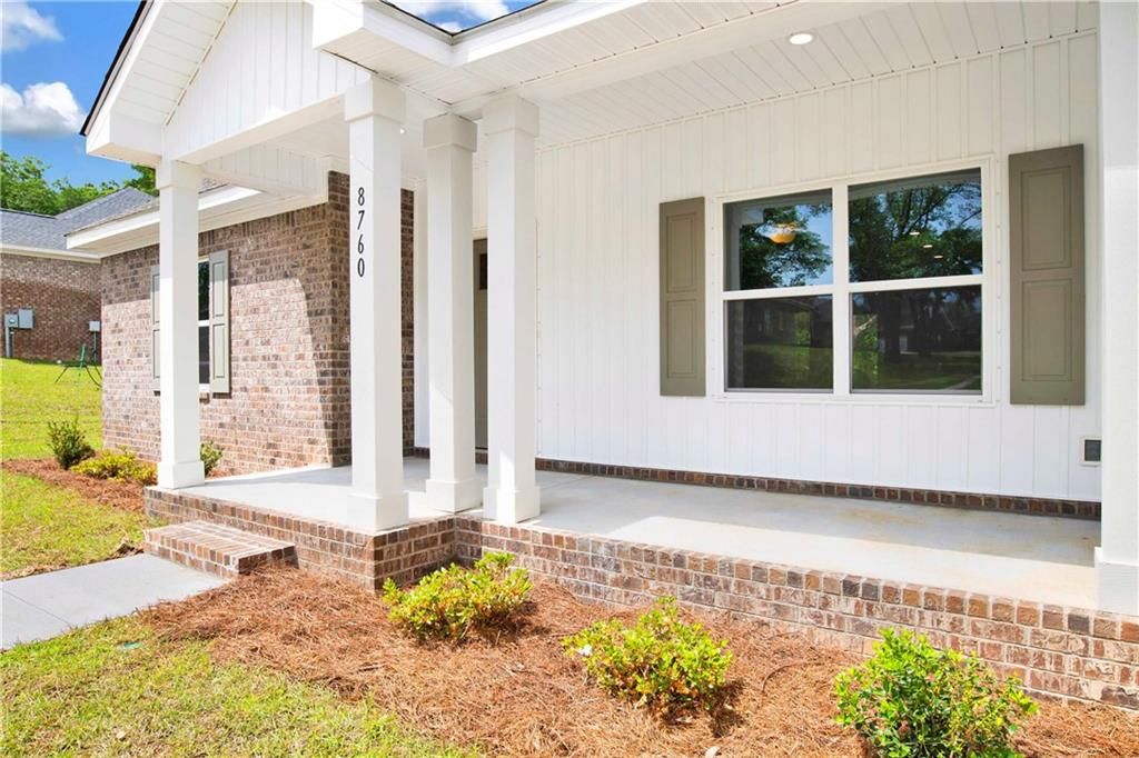 8760 Floyd Crabtree Way, Semmes, AL 36575 — photo 4