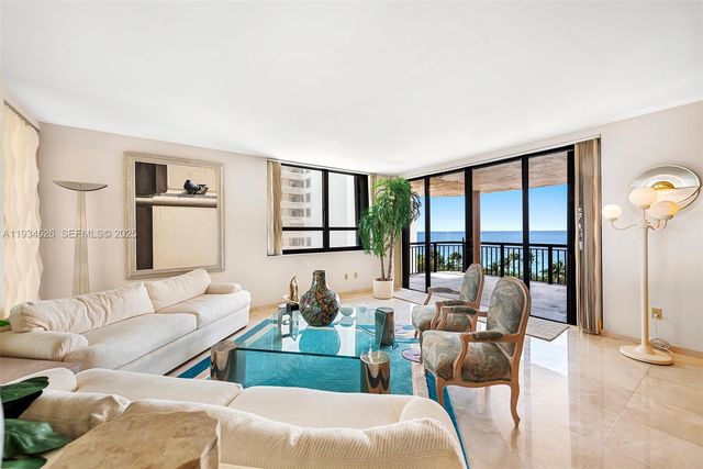 10175 Collins Ave 603, Bal Harbour, FL 33154