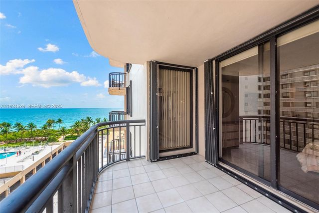 10175 Collins Ave 603, Bal Harbour, FL 33154