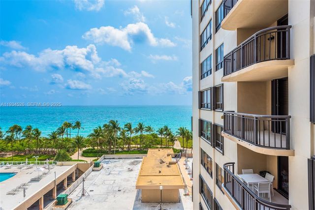 10175 Collins Ave 603, Bal Harbour, FL 33154