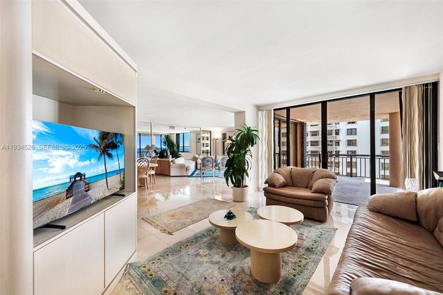 10175 Collins Ave 603, Bal Harbour, FL 33154