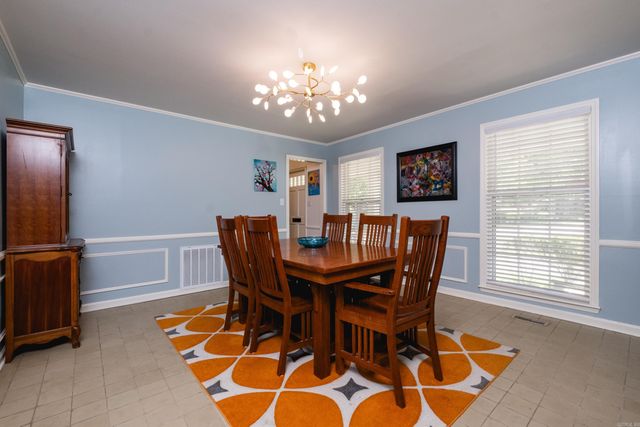 1412 N Hughes Street, Little Rock, AR 72207