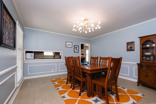 1412 N Hughes Street, Little Rock, AR 72207