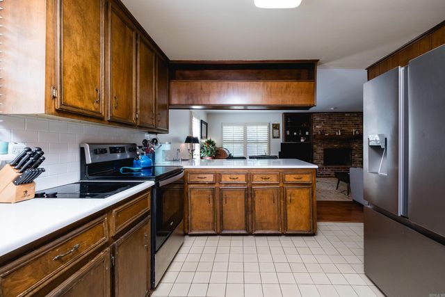 1412 N Hughes Street, Little Rock, AR 72207