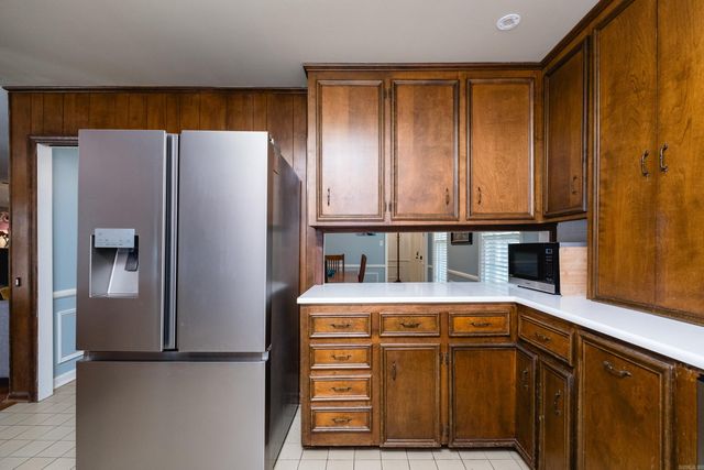 1412 N Hughes Street, Little Rock, AR 72207