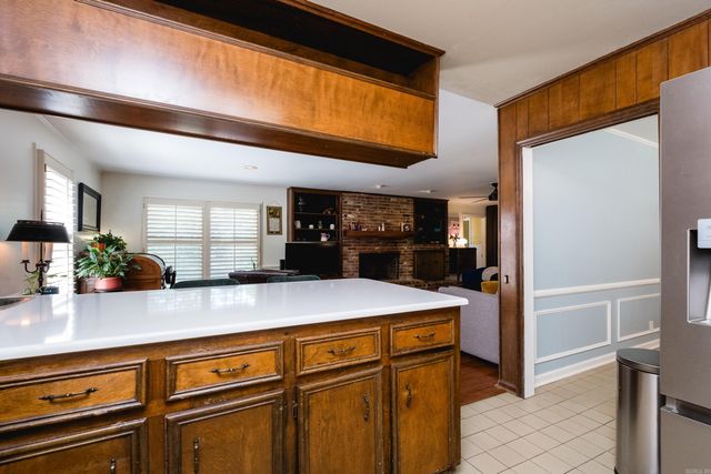 1412 N Hughes Street, Little Rock, AR 72207