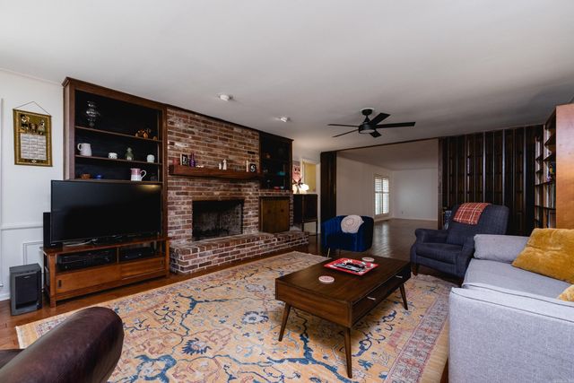 1412 N Hughes Street, Little Rock, AR 72207