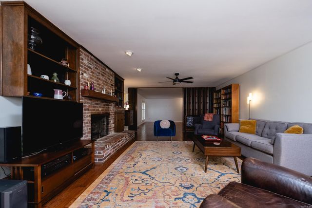 1412 N Hughes Street, Little Rock, AR 72207