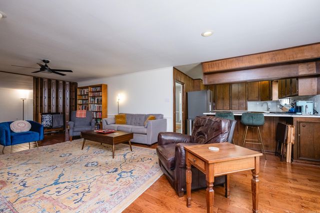 1412 N Hughes Street, Little Rock, AR 72207