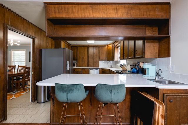 1412 N Hughes Street, Little Rock, AR 72207