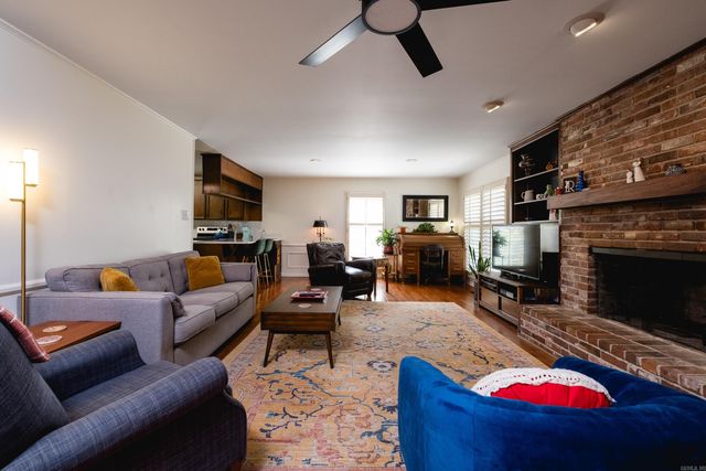 1412 N Hughes Street, Little Rock, AR 72207