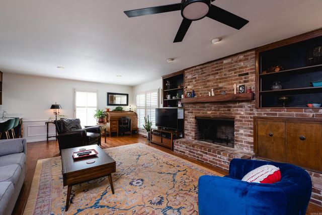 1412 N Hughes Street, Little Rock, AR 72207