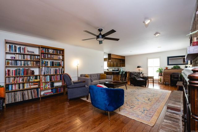 1412 N Hughes Street, Little Rock, AR 72207