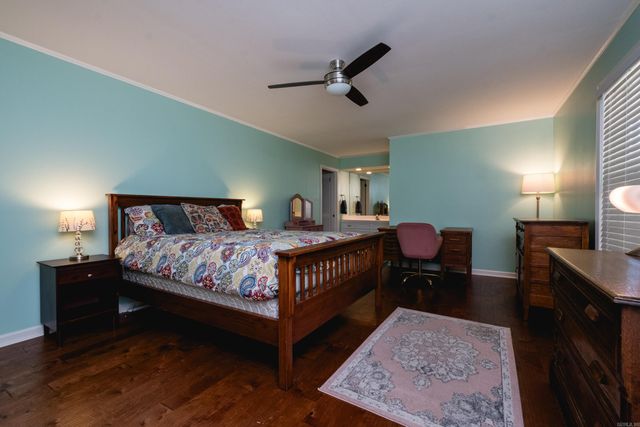 1412 N Hughes Street, Little Rock, AR 72207