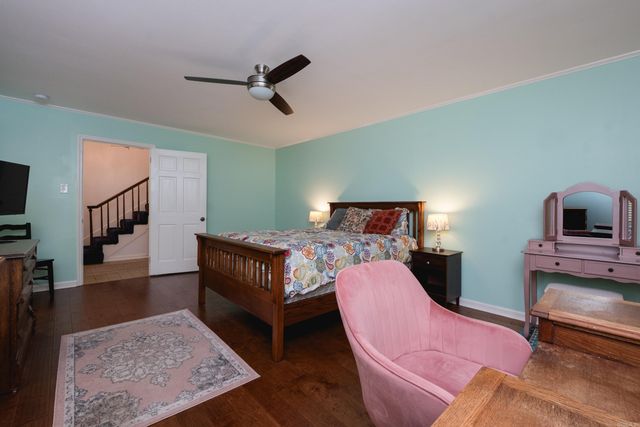 1412 N Hughes Street, Little Rock, AR 72207