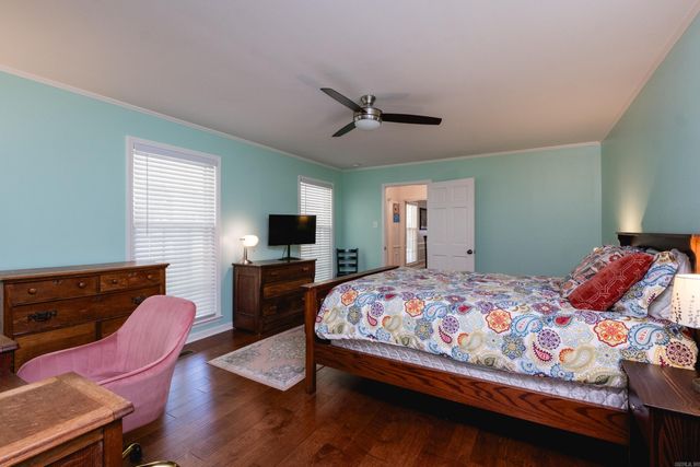 1412 N Hughes Street, Little Rock, AR 72207