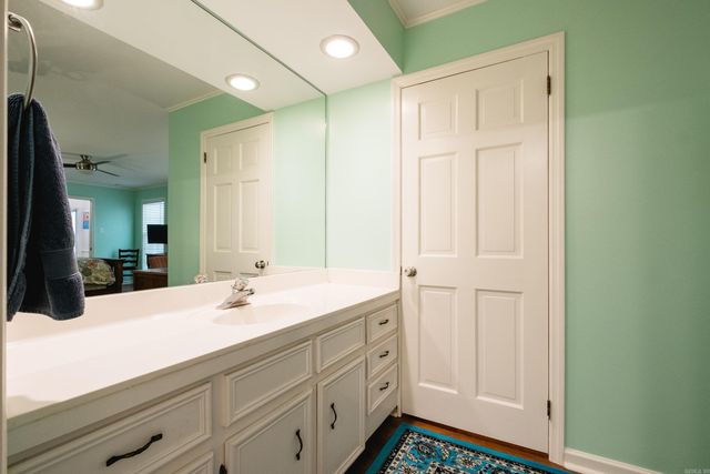 1412 N Hughes Street, Little Rock, AR 72207