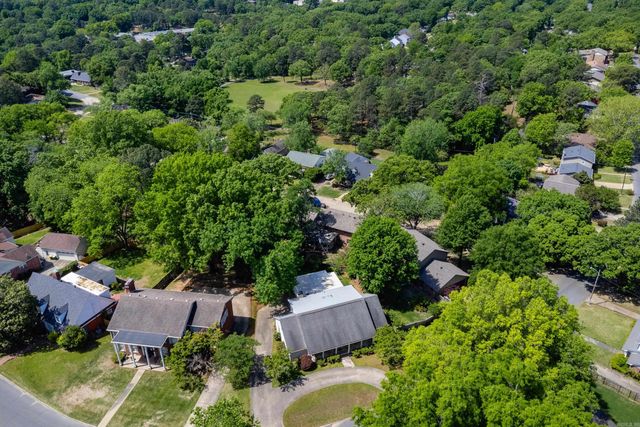 1412 N Hughes Street, Little Rock, AR 72207