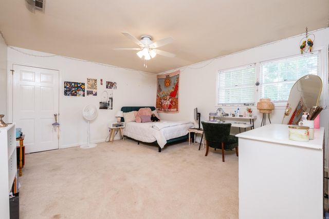 1412 N Hughes Street, Little Rock, AR 72207