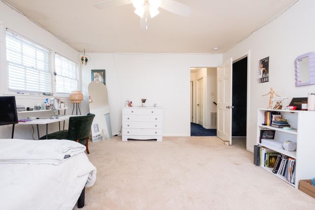 1412 N Hughes Street, Little Rock, AR 72207