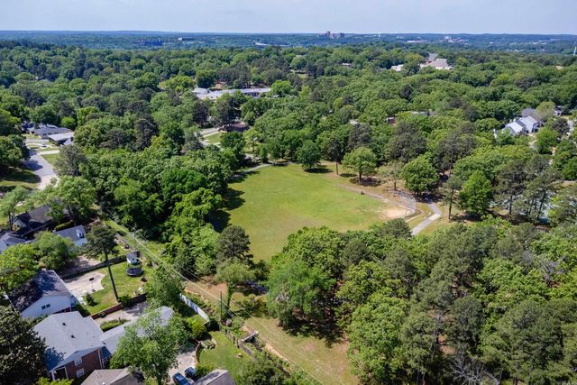 1412 N Hughes Street, Little Rock, AR 72207