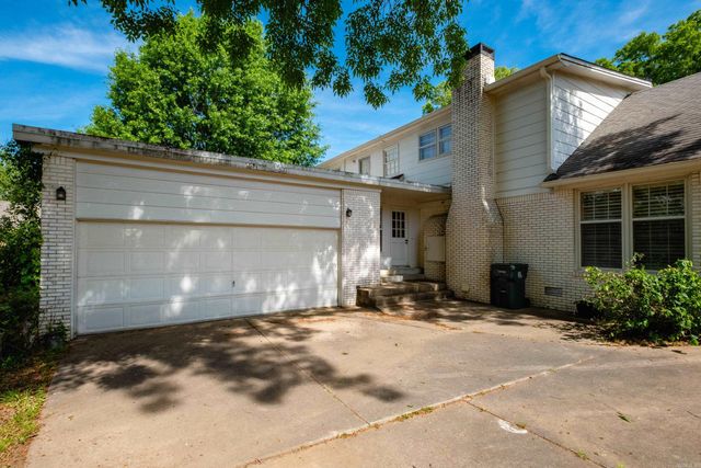 1412 N Hughes Street, Little Rock, AR 72207
