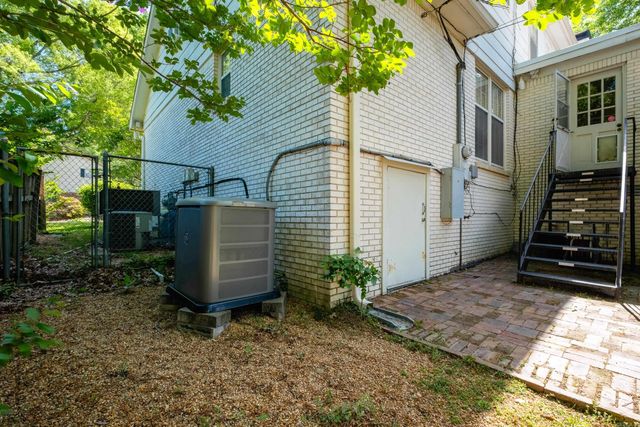 1412 N Hughes Street, Little Rock, AR 72207