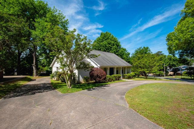 1412 N Hughes Street, Little Rock, AR 72207