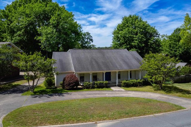 1412 N Hughes Street, Little Rock, AR 72207