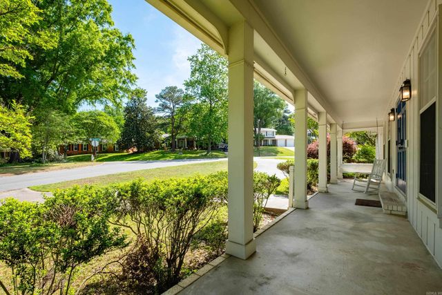 1412 N Hughes Street, Little Rock, AR 72207