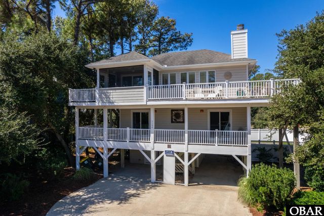 1138 Morris Drive Lot 722, Corolla, NC 27927