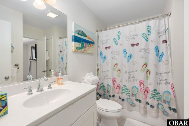 1138 Morris Drive Lot 722, Corolla, NC 27927