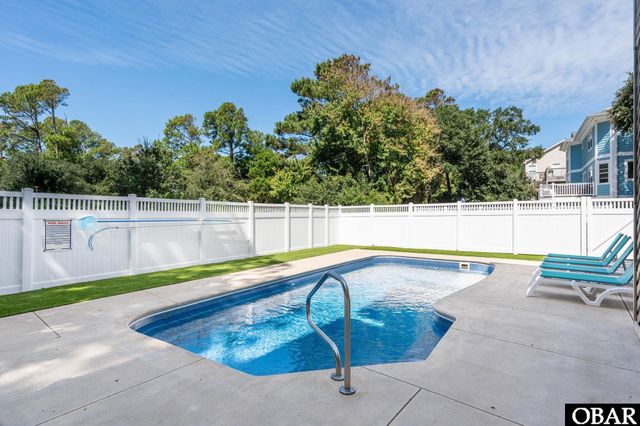 1138 Morris Drive Lot 722, Corolla, NC 27927