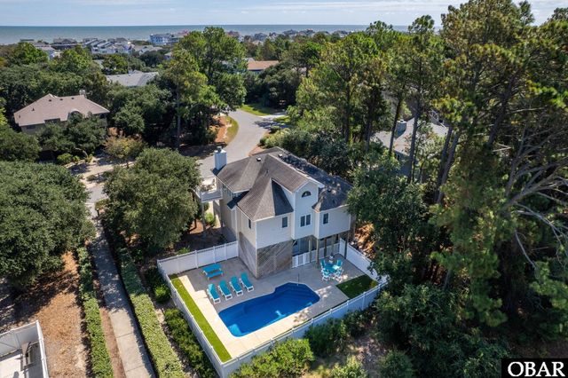 1138 Morris Drive Lot 722, Corolla, NC 27927