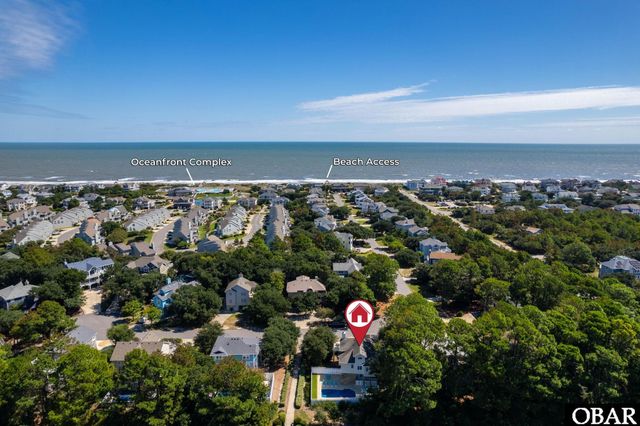 1138 Morris Drive Lot 722, Corolla, NC 27927