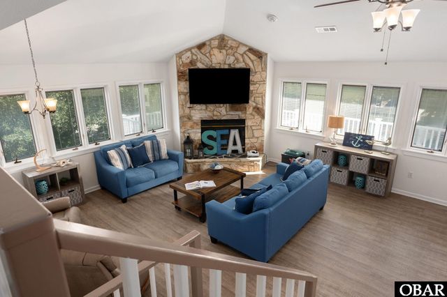 1138 Morris Drive Lot 722, Corolla, NC 27927