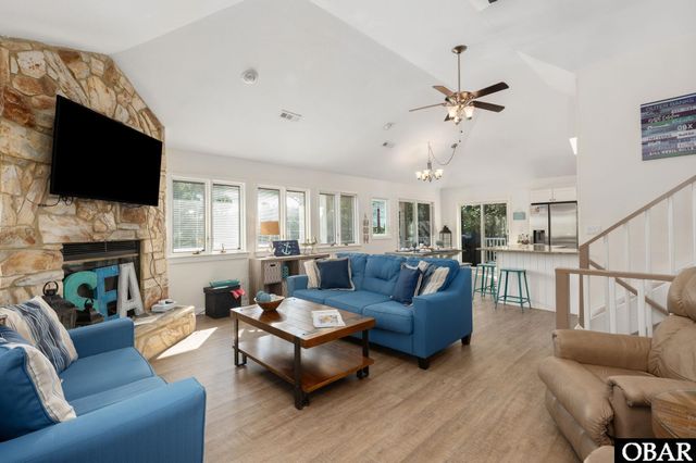 1138 Morris Drive Lot 722, Corolla, NC 27927
