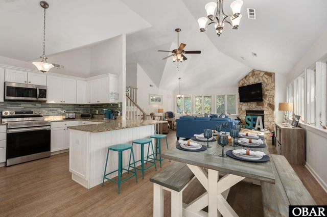 1138 Morris Drive Lot 722, Corolla, NC 27927