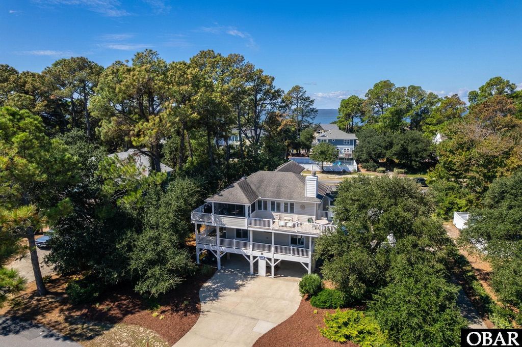 Image 2 of property listing at 1138 Morris Drive Lot 722, Corolla, NC 27927