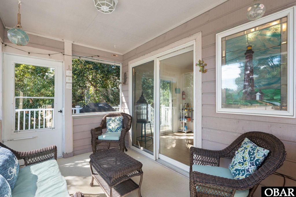Image 12 of property listing at 1138 Morris Drive Lot 722, Corolla, NC 27927