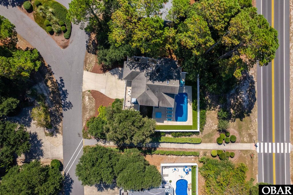 Image 27 of property listing at 1138 Morris Drive Lot 722, Corolla, NC 27927