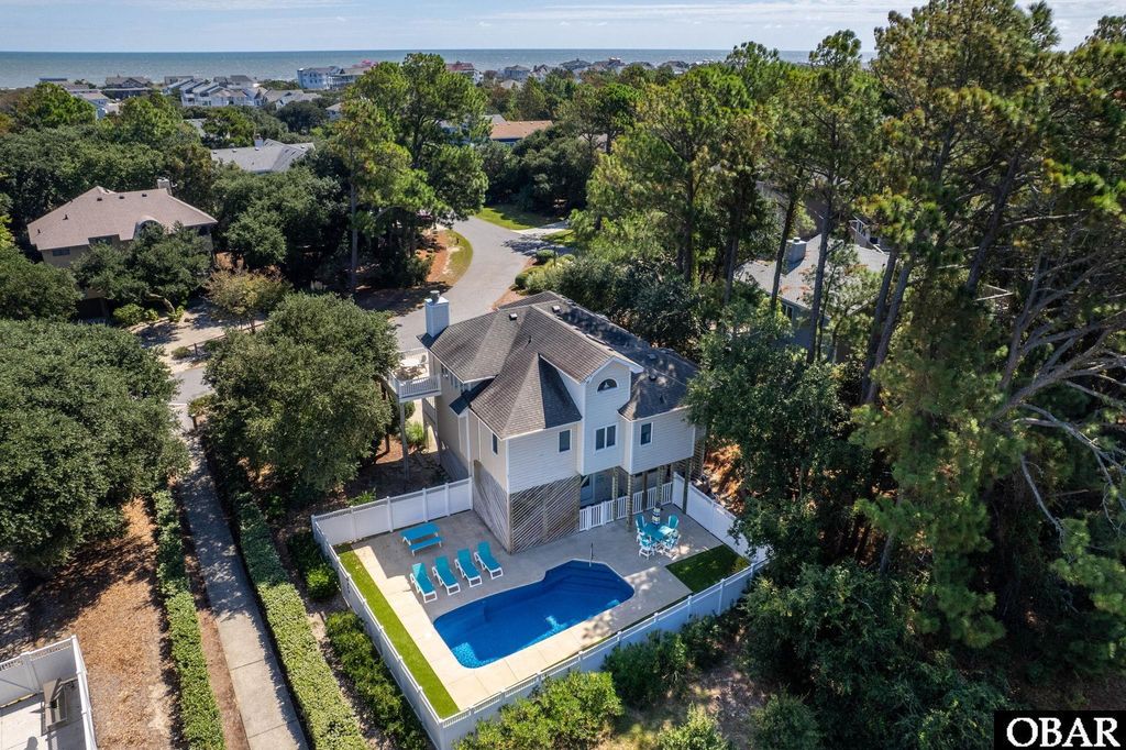 Image 28 of property listing at 1138 Morris Drive Lot 722, Corolla, NC 27927