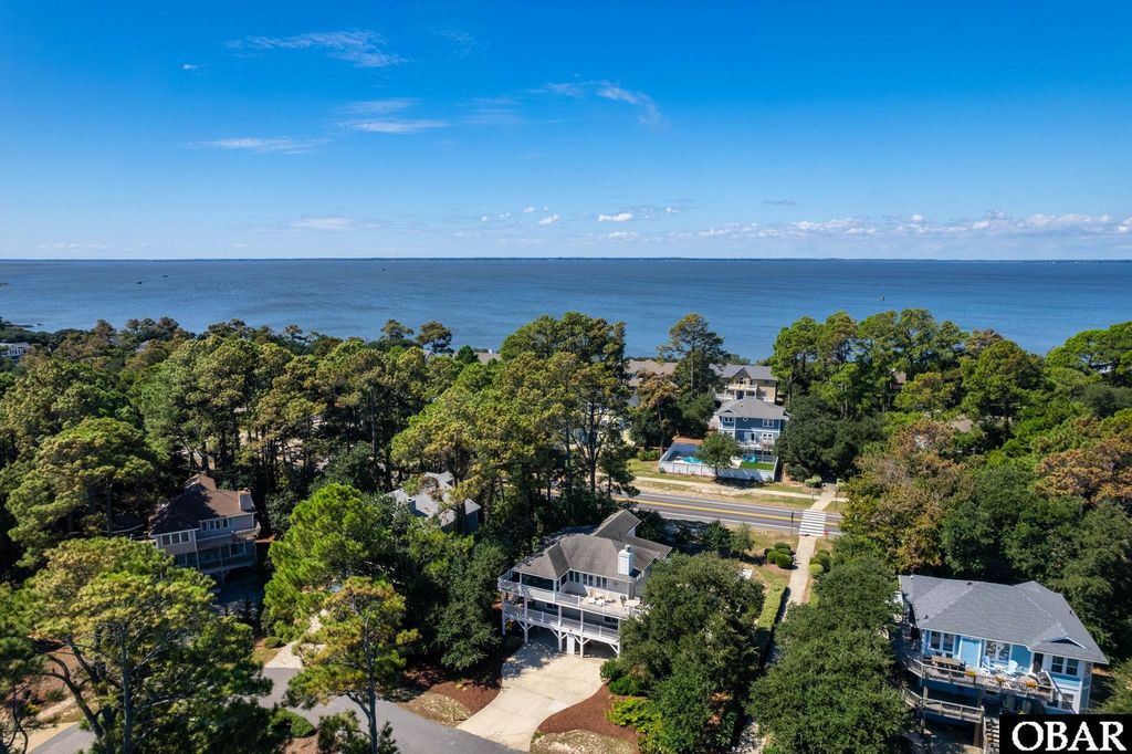 Image 32 of property listing at 1138 Morris Drive Lot 722, Corolla, NC 27927
