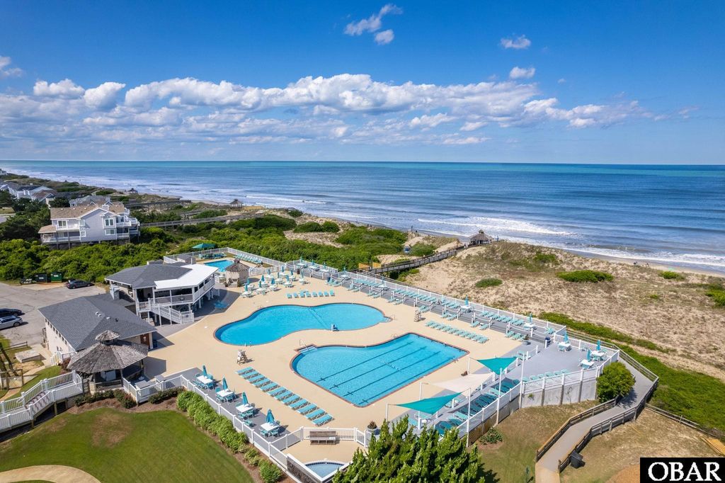 Image 35 of property listing at 1138 Morris Drive Lot 722, Corolla, NC 27927