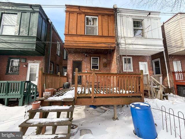 1178 WAGNER AVE, Philadelphia, PA 19141